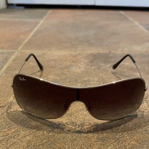 Ray-Ban Kid’s Brand New